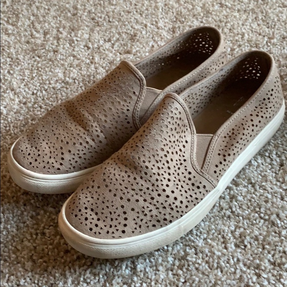 Slip on Loafers